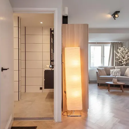 Апартаменты Boutique Bennekom - Studio's & *