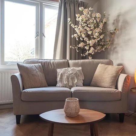 Boutique Bennekom - Studio's & Зандфорт