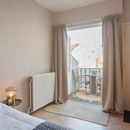 Boutique Bennekom - Studio's&apartment Appartement