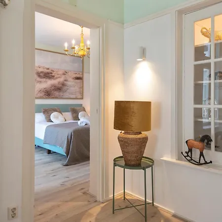 Boutique Bennekom - Studio's & *