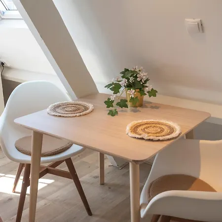 Boutique Bennekom - Studio's & *