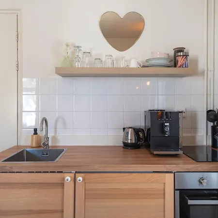 Boutique Bennekom - Studio's & Зандфорт