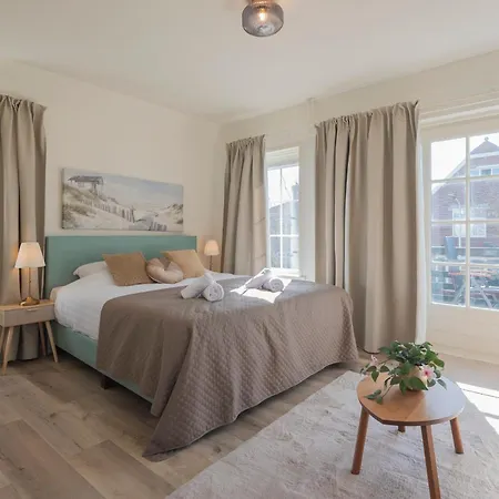 Boutique Bennekom - Studio's & Апартаменты