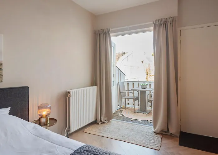 Boutique Bennekom - Studio's & Apartment