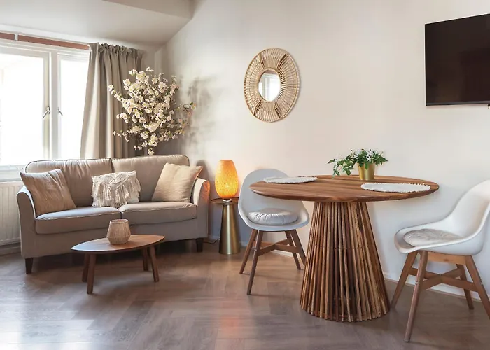 Apartment Boutique Bennekom - Studio's & *