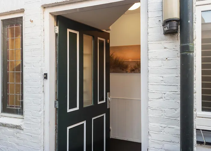 Boutique Bennekom - Studio's & Zandvoort