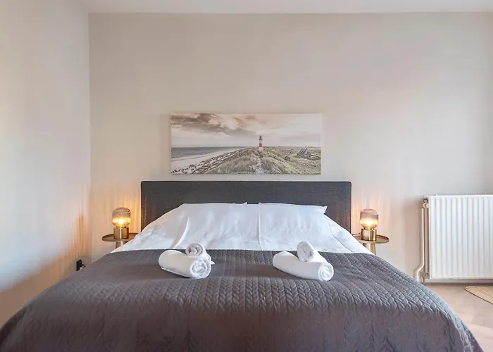 Apartment Boutique Bennekom - Studio's &