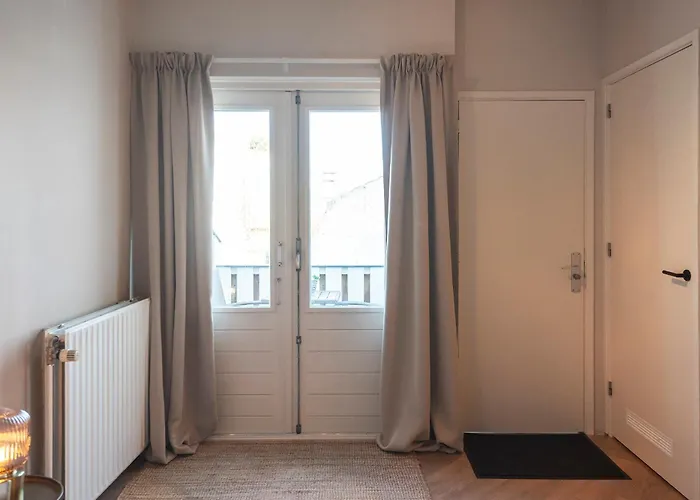 Boutique Bennekom - Studio's & Apartment *