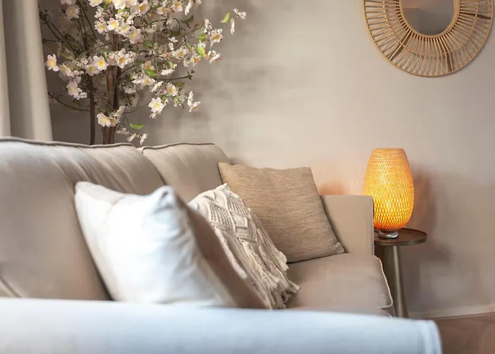 Boutique Bennekom - Studio's & Apartment Zandvoort