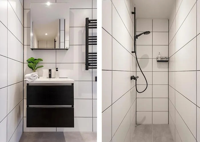 Boutique Bennekom - Studio's & Apartment *