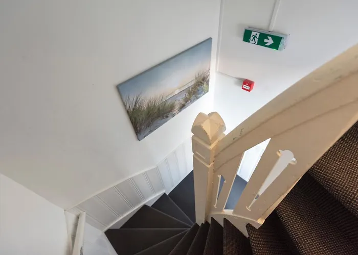 Apartment Boutique Bennekom - Studio's & *