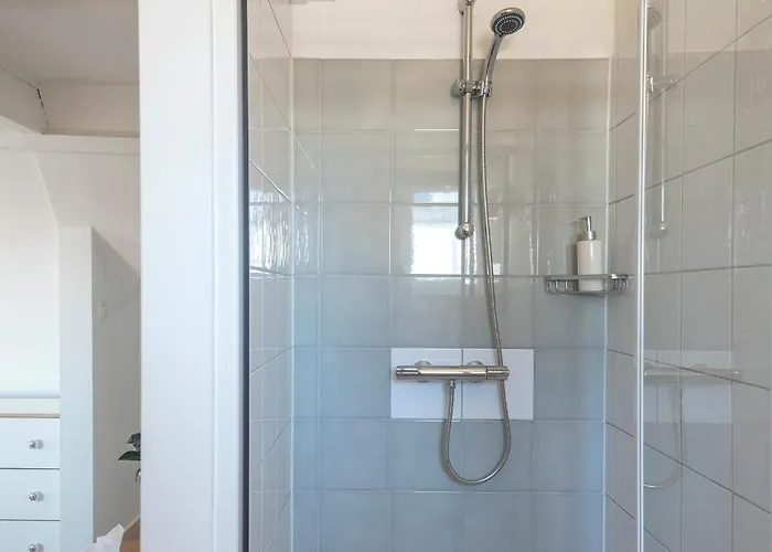 Boutique Bennekom - Studio's & Apartment Zandvoort