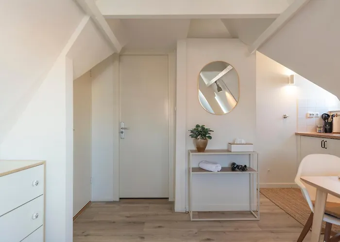 Boutique Bennekom - Studio's & Zandvoort