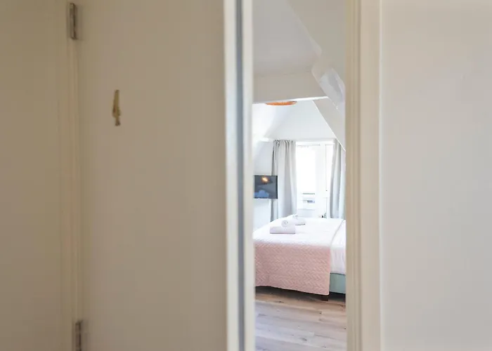 Apartment Boutique Bennekom - Studio's &