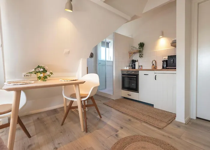 Boutique Bennekom - Studio's & Apartment