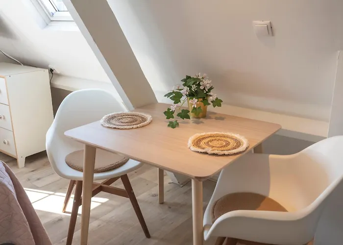 Boutique Bennekom - Studio's & *