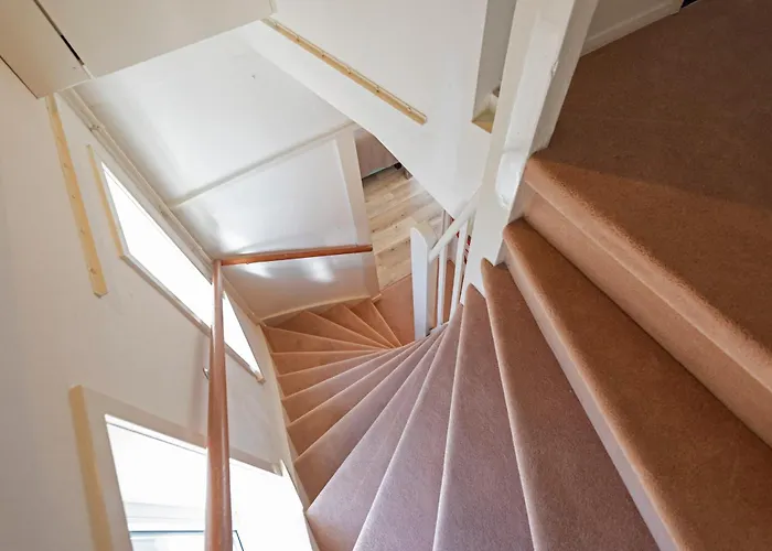 Apartment Boutique Bennekom - Studio's &