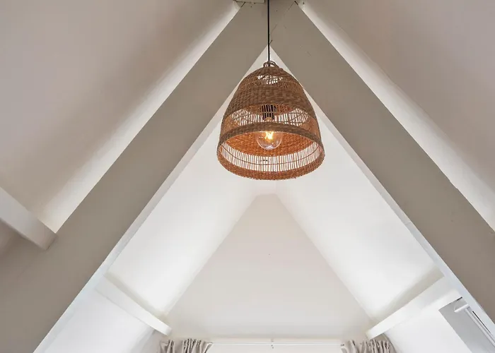 Boutique Bennekom - Studio's & Apartment Zandvoort