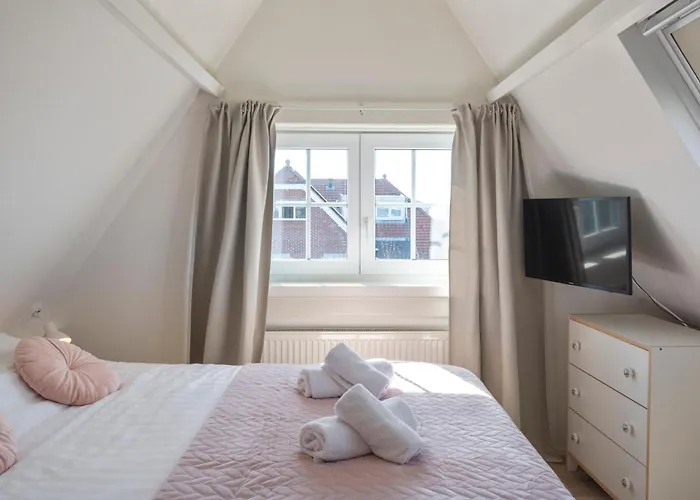 Boutique Bennekom - Studio's & Apartment *