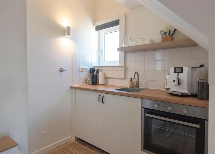 Boutique Bennekom - Studio's & Apartment