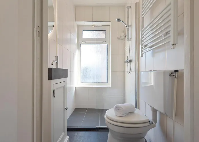 Apartment Boutique Bennekom - Studio's & *