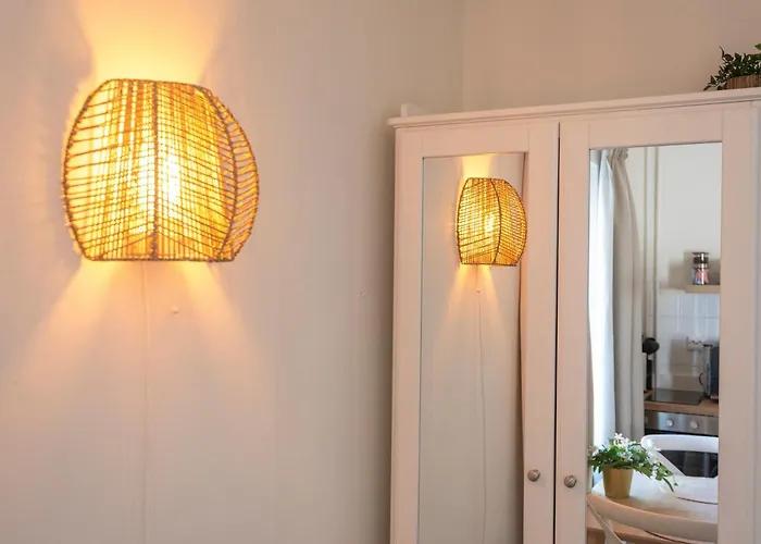 Apartment Boutique Bennekom - Studio's & Zandvoort