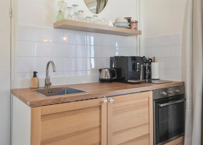 Boutique Bennekom - Studio's & Apartment