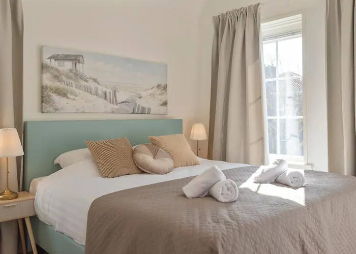 Boutique Bennekom - Studio's & Apartment