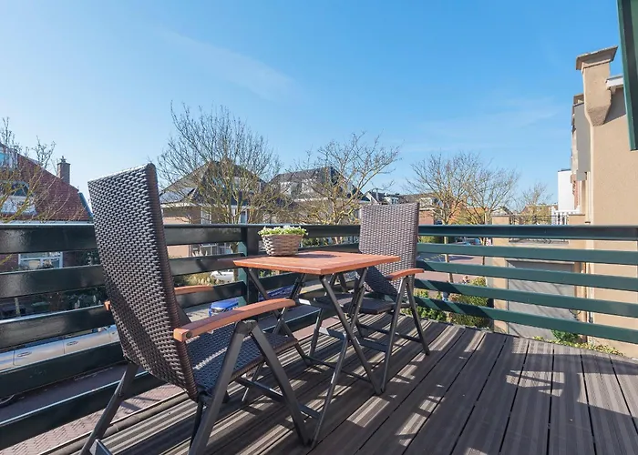 Apartment Boutique Bennekom - Studio's &