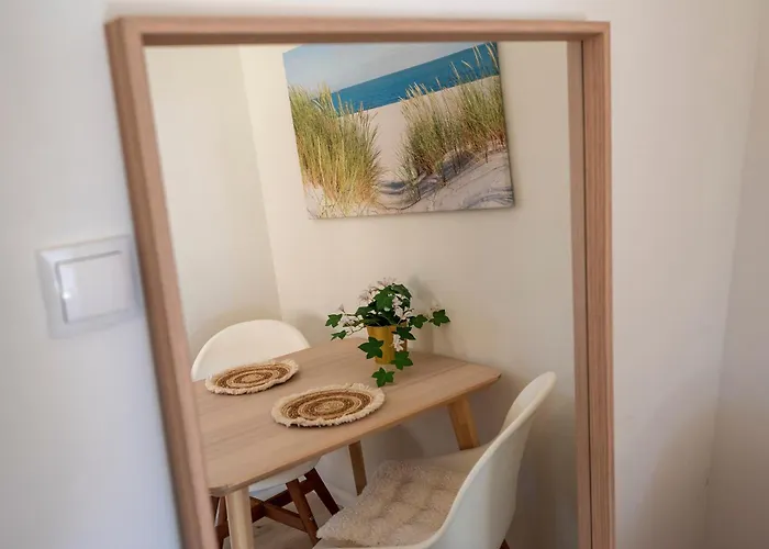 Boutique Bennekom - Studio's & Apartment Zandvoort