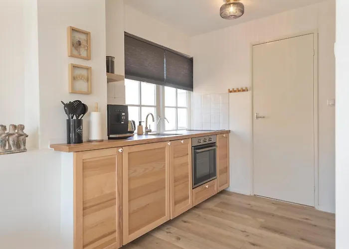 Apartment Boutique Bennekom - Studio's & Zandvoort