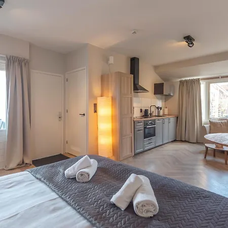 Boutique Bennekom - Studio's & * Zandvoort