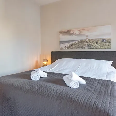 Boutique Bennekom - Studio's & Appartamento Zandvoort