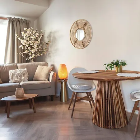 Apartment Boutique Bennekom - Studio's & *
