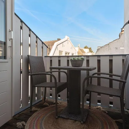 Boutique Bennekom - Studio's & Apartment Zandvoort
