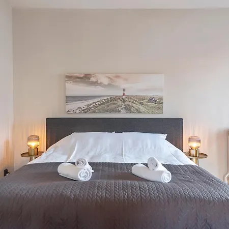 Apartamento Boutique Bennekom - Studio's &