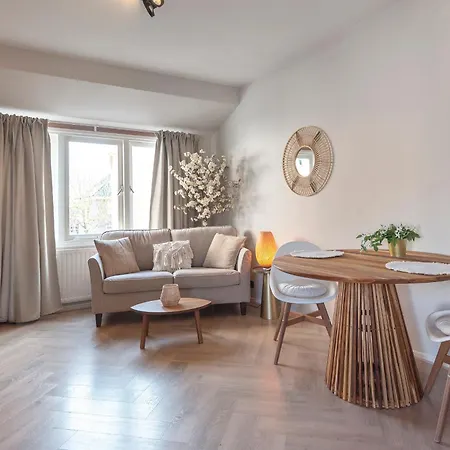 Apartment Boutique Bennekom - Studio's & *
