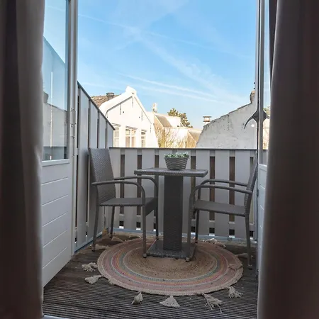 Apartamento Boutique Bennekom - Studio's & Zandvoort