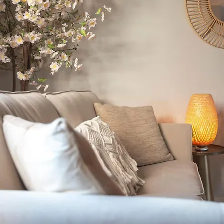 Boutique Bennekom - Studio's & Apartment Zandvoort