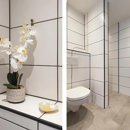 Appartamento Boutique Bennekom - Studio's & Zandvoort