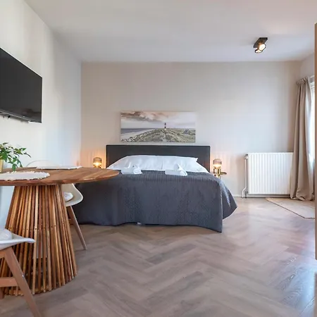 Apartment Boutique Bennekom - Studio's &