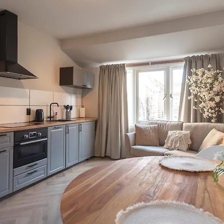 Boutique Bennekom - Studio's & Apartamento Zandvoort