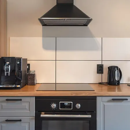 Appartamento Boutique Bennekom - Studio's & Zandvoort