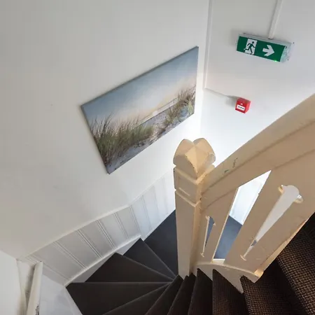 Apartment Boutique Bennekom - Studio's & *