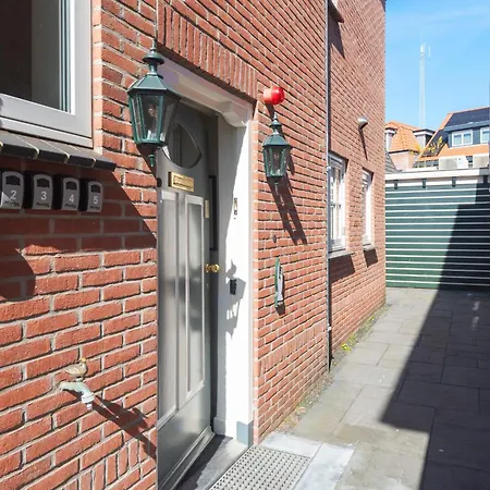 Apartment Boutique Bennekom - Studio's & Zandvoort