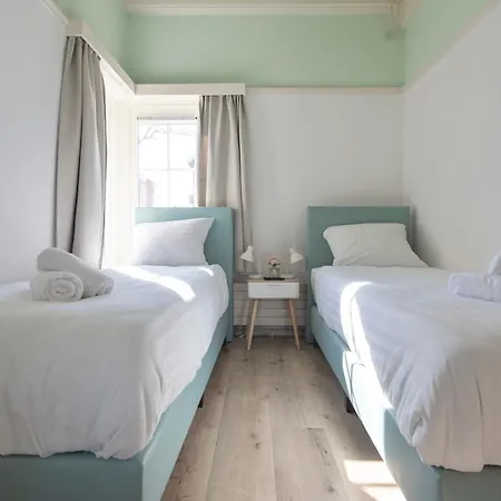 Boutique Bennekom - Studio's & Zandvoort