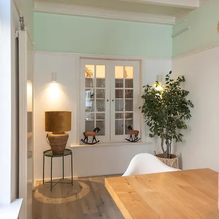 Apartment Boutique Bennekom - Studio's & Zandvoort