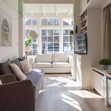 Boutique Bennekom - Studio's & Zandvoort