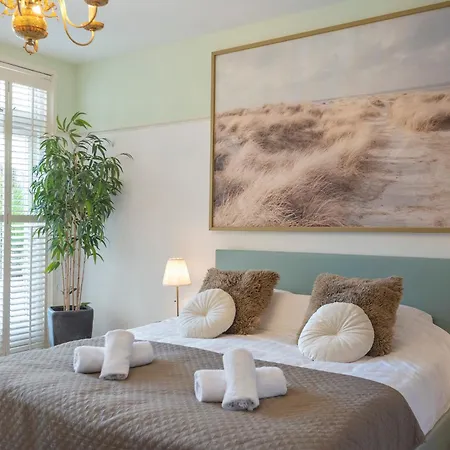 Boutique Bennekom - Studio's & Apartment Zandvoort