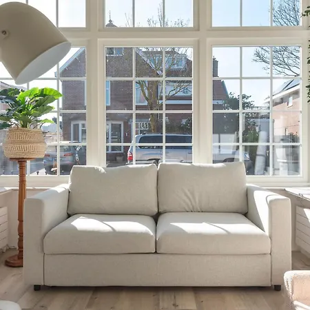 Boutique Bennekom - Studio's & Zandvoort